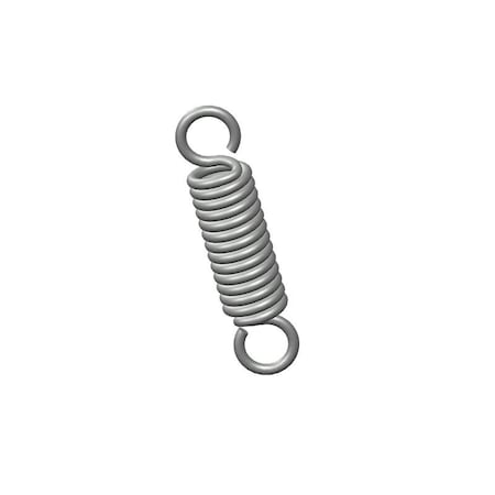 Approved Vendor Extension Spring, O= .240, L= 1.00, W= .041 G509961519
